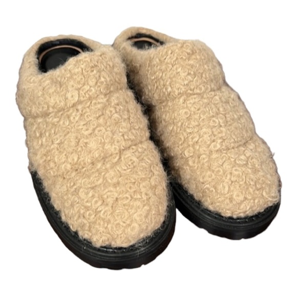 STAUD Astro Sherpa Mules Size 5 - Picture 5 of 10
